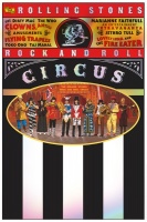 Abkco Rolling Stones - Rock and Roll Circus Photo