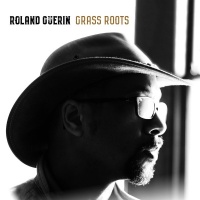 Louisiana Red Hot Roland Guerin - Grass Roots Photo