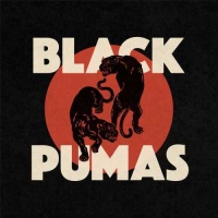 Ato Records Black Pumas - Black Pumas Photo