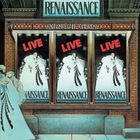 Repertoire Renaissance - Live At Carnegie Hall Photo