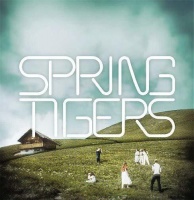 Bright Antenna Spring Tigers Photo