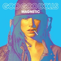 Warner Bros Wea Goo Goo Dolls - Magnetic Photo