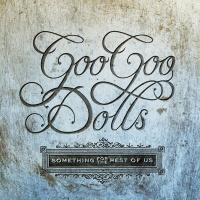 Warner Bros Wea Goo Goo Dolls - Something For the Rest of Us Photo
