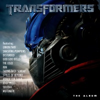 Warner Bros Wea Transformers the Album / Various Photo
