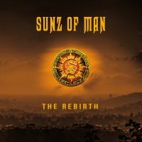 X Ray Cleopatra Sunz of Man - Rebirth Photo