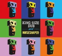 Echo Beach Noiseshaper - King Size Dub Special Photo