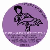 Giant 1 / Various Photo