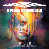 Imports Flock of Seagulls - Inflight: Extended Essentials Photo
