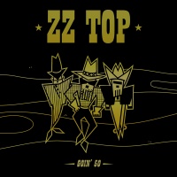Warner Bros Wea ZZ Top - Goin' 50 - 12" Album Box Set Photo