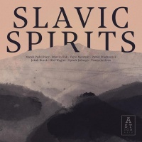 Eabs - Slavic Spirits Photo