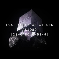Rs Records Lost Souls of Saturn Photo