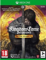 Deep Silver Kingdom Come: Deliverance - Royal Edition Photo