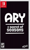 Maximum Gaming Ary & the Secret Seasons Photo