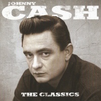 Sony UK Johnny Cash - Classics Photo