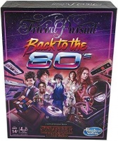 Trivial Pursuit - Stranger Things: Back to the 80s Photo