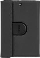 Targus VersaVu Slim 360 Rotating Case for Apple iPad Mini - Black Photo