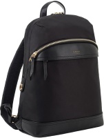 Targus Newport 12" Notebook Mini Backpack - Black Photo