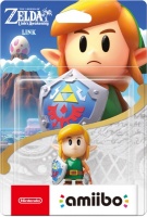 Nintendo amiibo - The Legend of Zelda: Link's Awakening - Link Photo