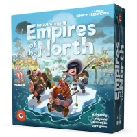 Portal Games Imperial Settlers: Empires of the North Photo