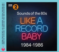 Universal UK Sounds of the 80s: Like a Record Baby Photo