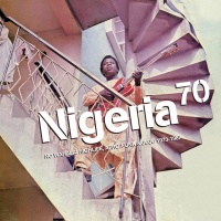 Strut Records Nigeria 70: No Wahala: Highlife Afro-Funk / Var Photo