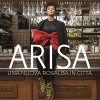 Imports Arisa - Una Nuova Rosalba In Citta Photo