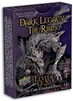 Upper Deck Entertainment Dark Legacy: The Rising - Levels 13-20 Expansion Photo