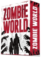 Magpie Games Zombie World - RPG Box Set Photo