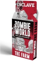 Magpie Games Zombie World - The Farm Expansion Photo