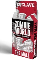 Magpie Games Zombie World - The Mall Expansion Photo