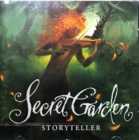 Universal Classics Secret Garden - Storyteller Photo