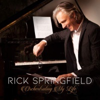 Imports Rick Springfield - Orchestrating My Life Photo