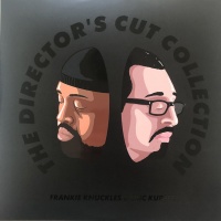 Frankie Knuckles / Kupper Eric - The Director's Cut Collection Photo
