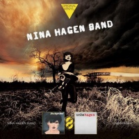 Columbia Europe Nina Band Hagen - Original Vinyl Classics Photo