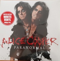 Ear Music Alice Cooper - Paranormal Photo