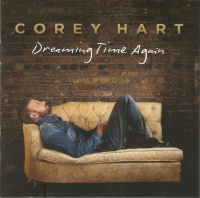 Wea Japan Corey Hart - Dreaming Time Again Photo