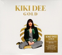 Imports Kiki Dee - Gold Photo