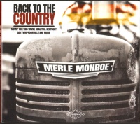 Merle Monroe - Back to the Country Photo