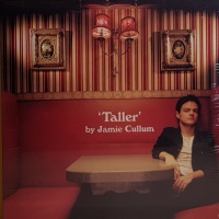 Blue Note Records Jamie Cullum - Taller Photo