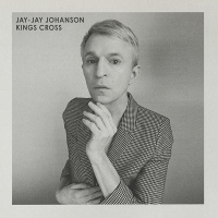 Imports Jay-Jay Johanson - Kings Cross Photo