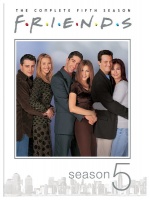 Friends: Complete Fifth Season Photo
