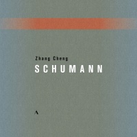 Accentus Schumann / Cheng - Zhang Cheng Plays Schumann Photo