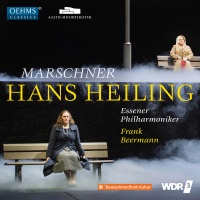 Oehms Marschner / Teem - Hans Heiling Photo