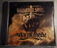 Imports Warrior Soul - Rock n Roll Disease Photo
