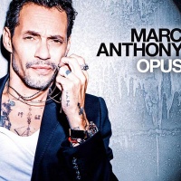 Sony Import Marc Anthony - Opus Photo