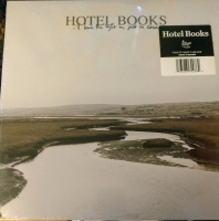 Invogue Records Hotel Books - I'Ll Leave the Light On Just In Casei'Ll Leave the Photo