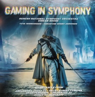 Imports Danish National Symphony Orchestra - Gaming In Symphony Photo