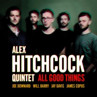 Imports Alex Quintet Hitchcock - All Good Things Photo