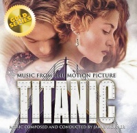 Sony Australia James Horner - Titanic / O.S.T. Photo
