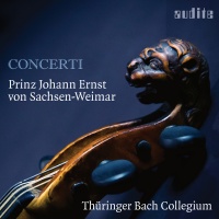Audite Ernst - Concerti Photo